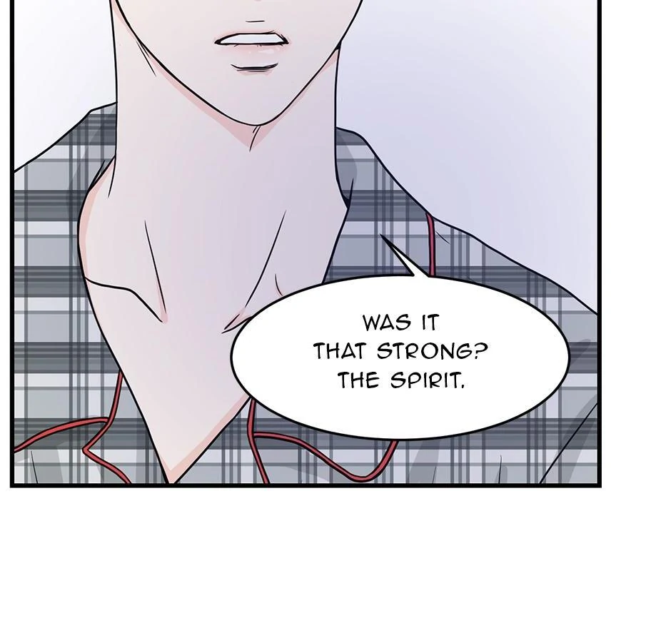 The Precinct of Souls (Mature) - 18. Life is Too Short manhwa