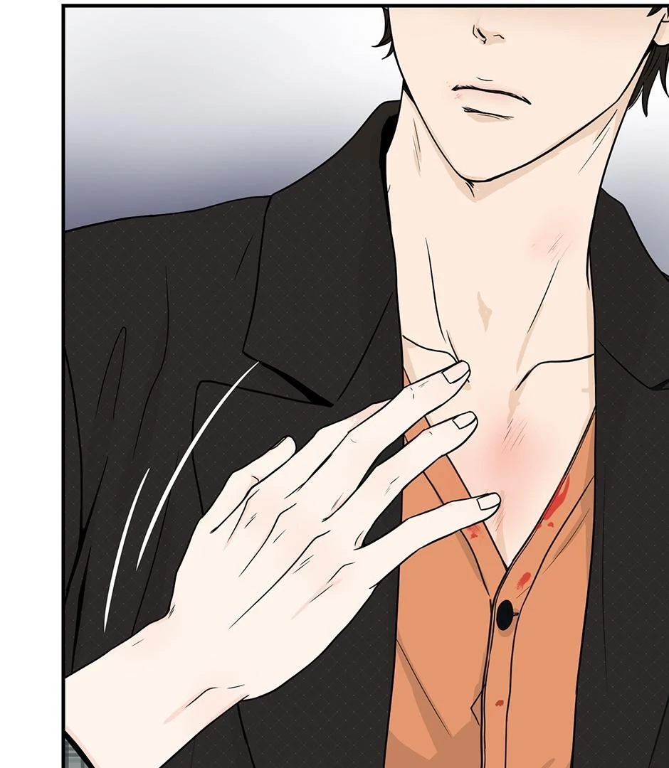 The Precinct of Souls (Mature) - 18. Life is Too Short manhwa