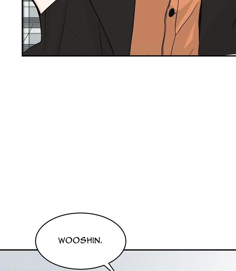 The Precinct of Souls (Mature) - 18. Life is Too Short manhwa