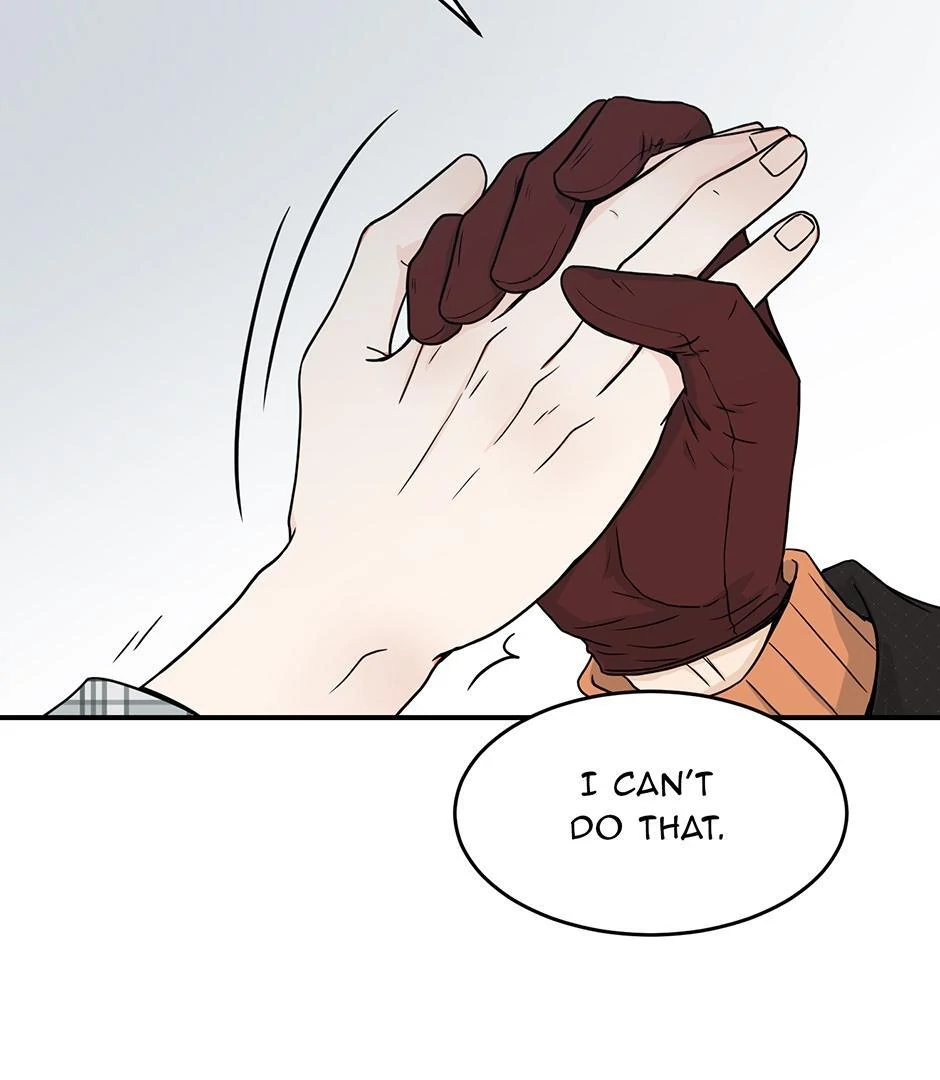 The Precinct of Souls (Mature) - 18. Life is Too Short manhwa