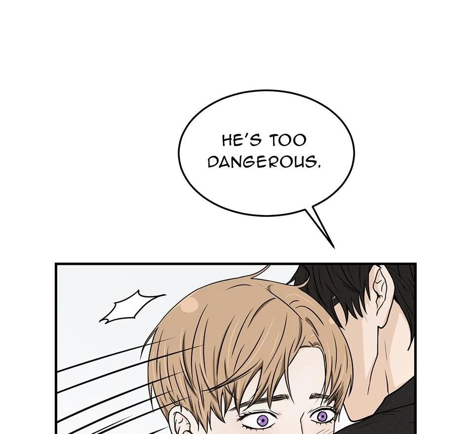 The Precinct of Souls (Mature) - 18. Life is Too Short manhwa