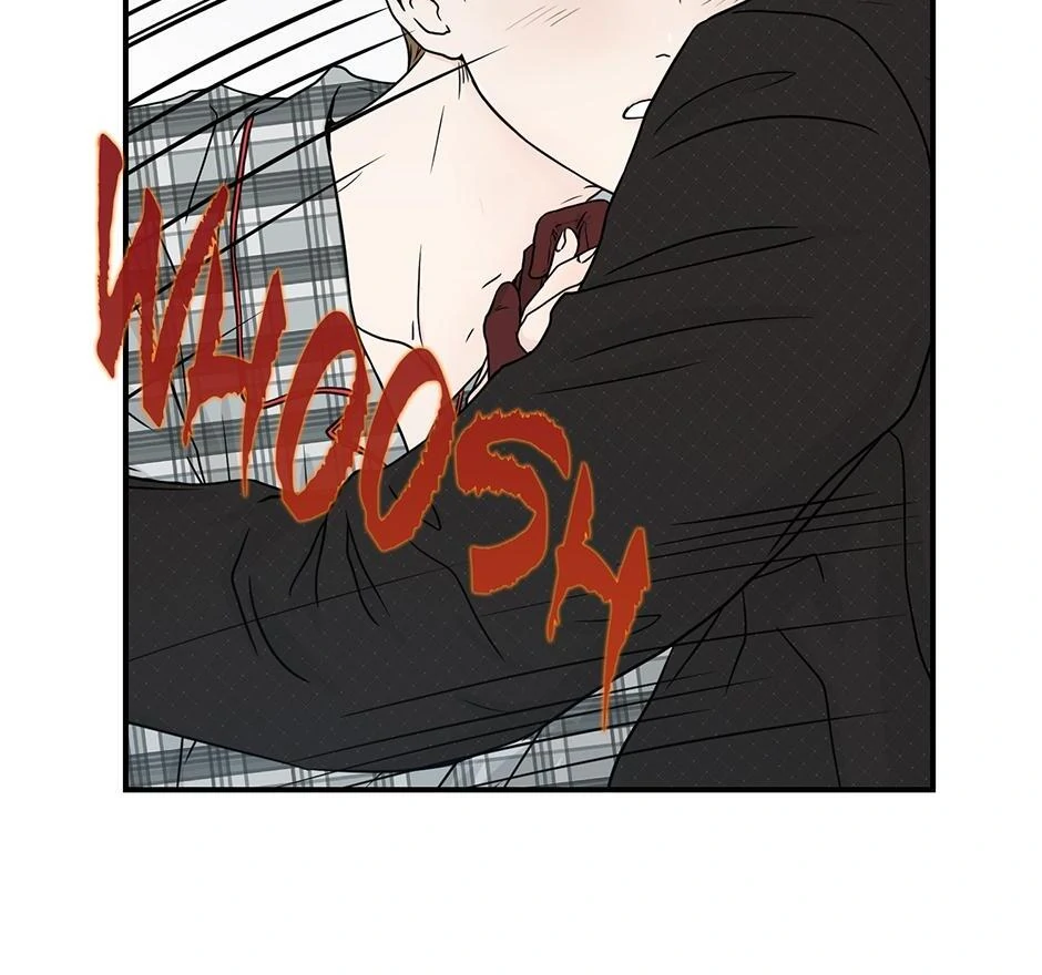The Precinct of Souls (Mature) - 18. Life is Too Short manhwa