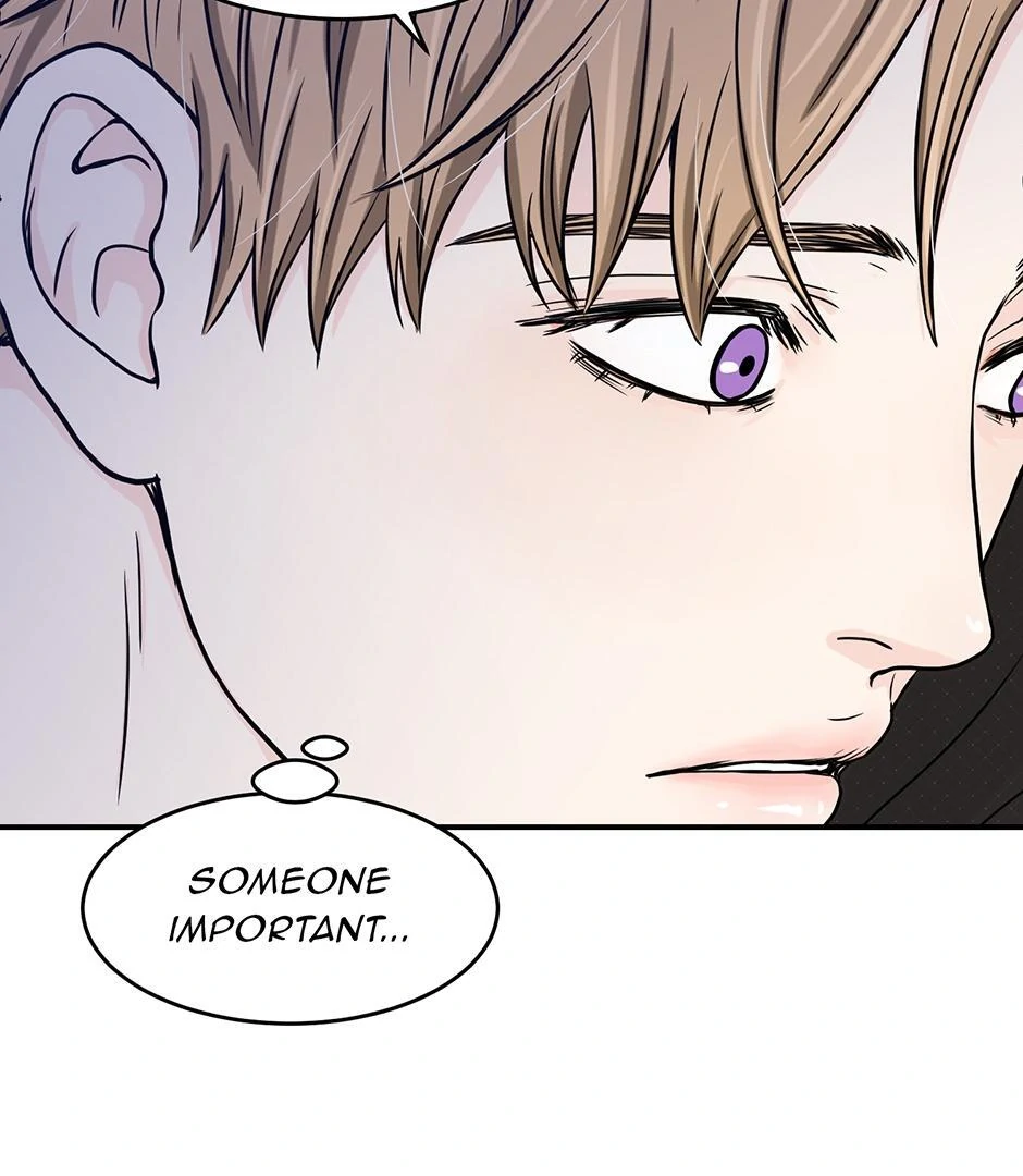 The Precinct of Souls (Mature) - 18. Life is Too Short manhwa
