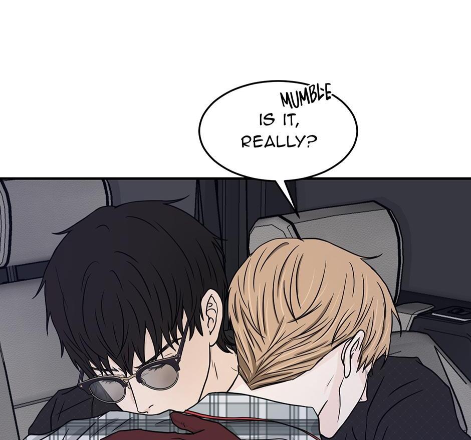 The Precinct of Souls (Mature) - 18. Life is Too Short manhwa