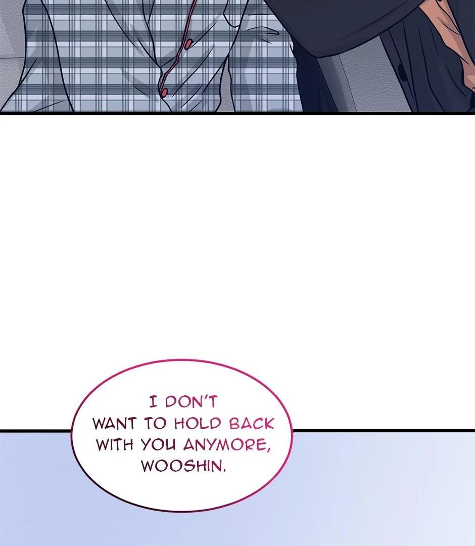 The Precinct of Souls (Mature) - 18. Life is Too Short manhwa