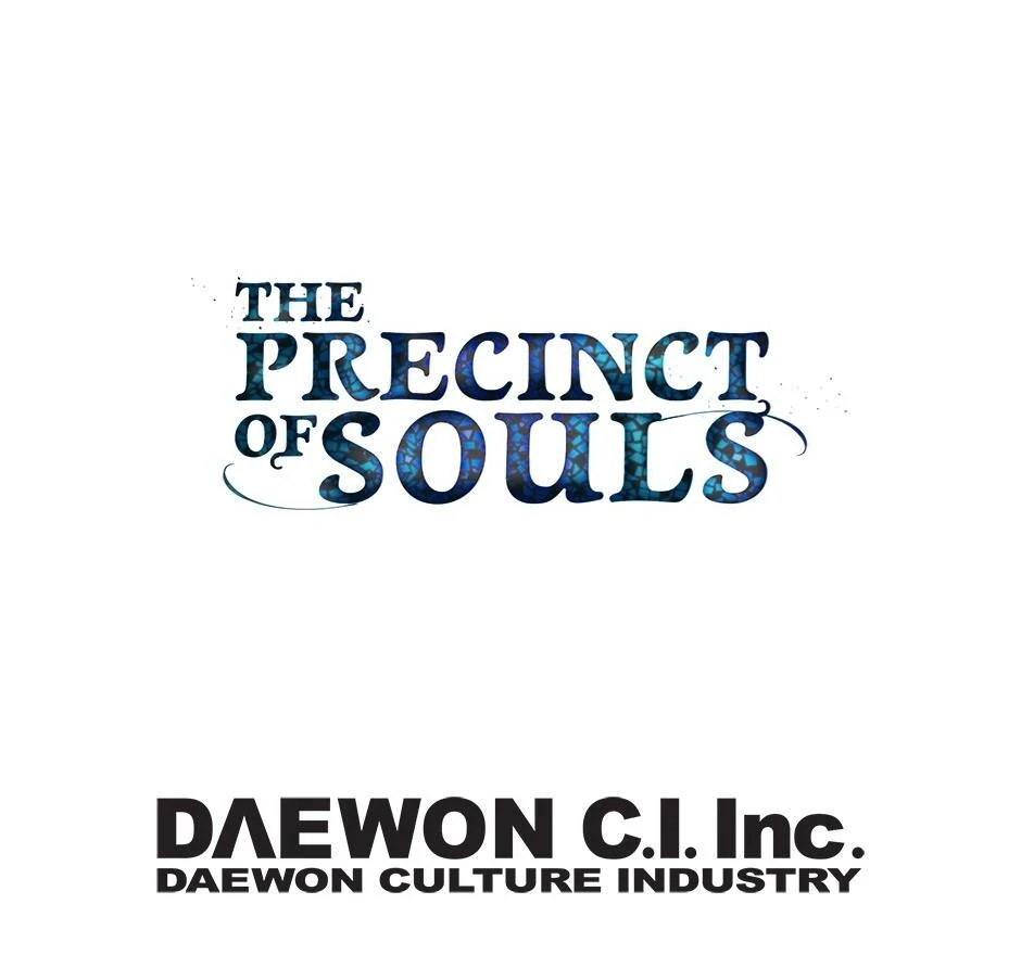 The Precinct of Souls (Mature) - 18. Life is Too Short manhwa