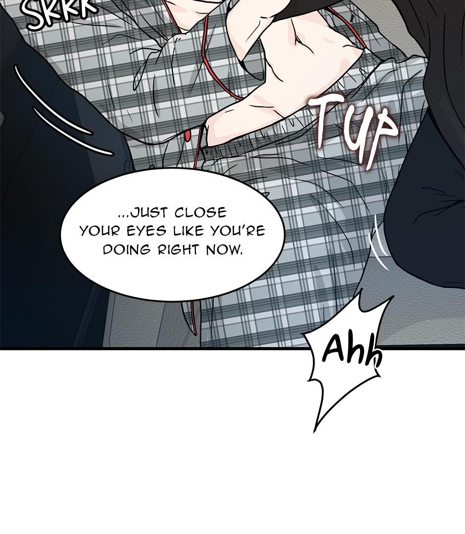 The Precinct of Souls (Mature) - 19. The Phoney Monk manhwa