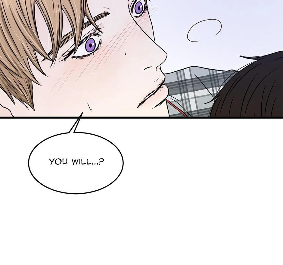 The Precinct of Souls (Mature) - 19. The Phoney Monk manhwa