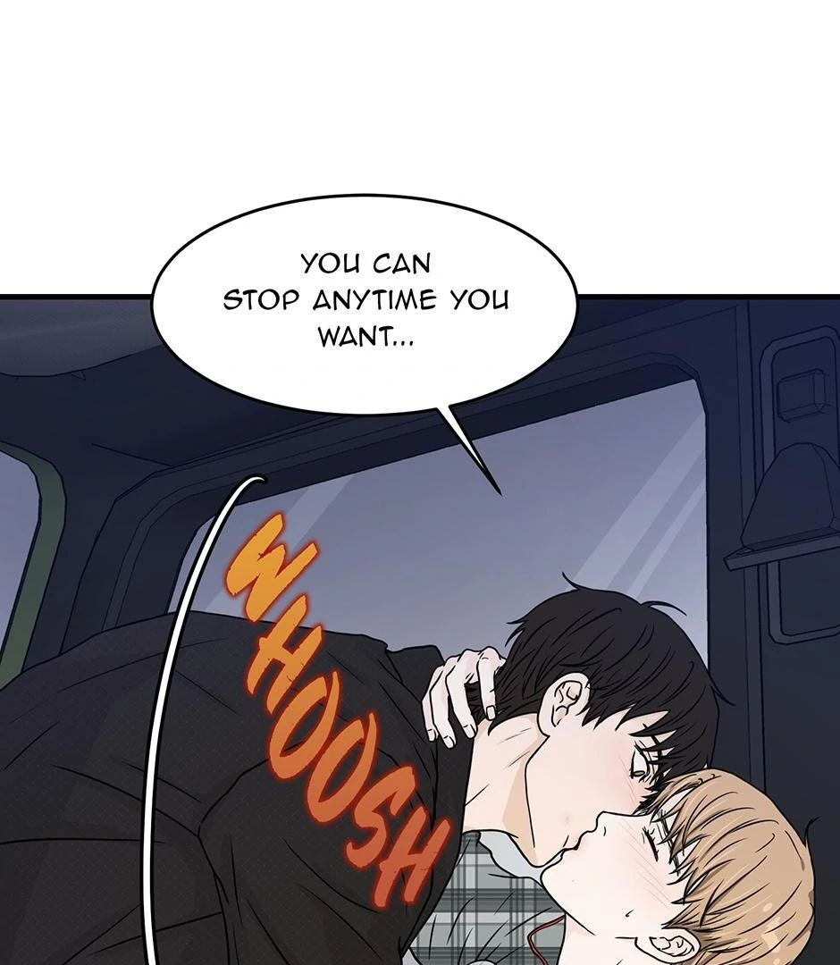 The Precinct of Souls (Mature) - 19. The Phoney Monk manhwa