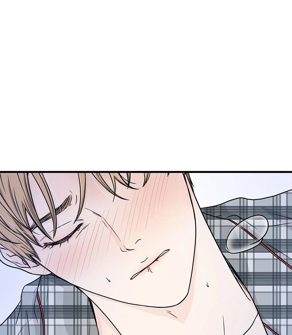 The Precinct of Souls (Mature) - 19. The Phoney Monk manhwa