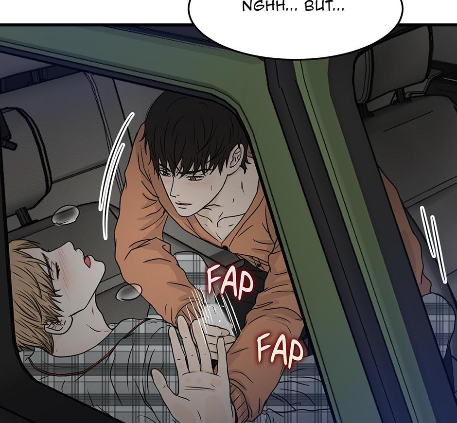 The Precinct of Souls (Mature) - 19. The Phoney Monk manhwa