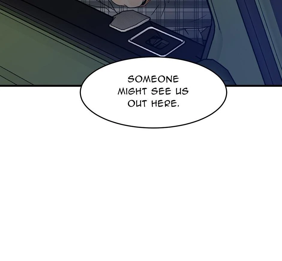 The Precinct of Souls (Mature) - 19. The Phoney Monk manhwa