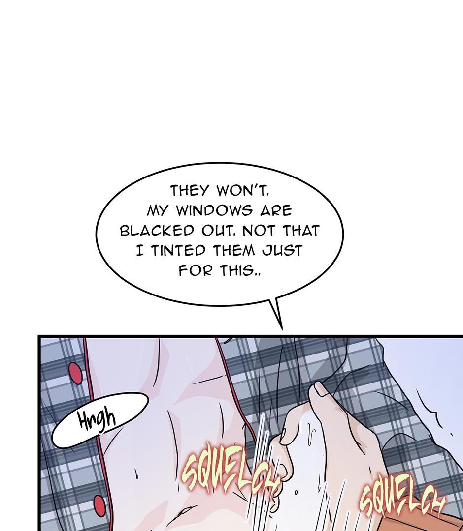 The Precinct of Souls (Mature) - 19. The Phoney Monk manhwa