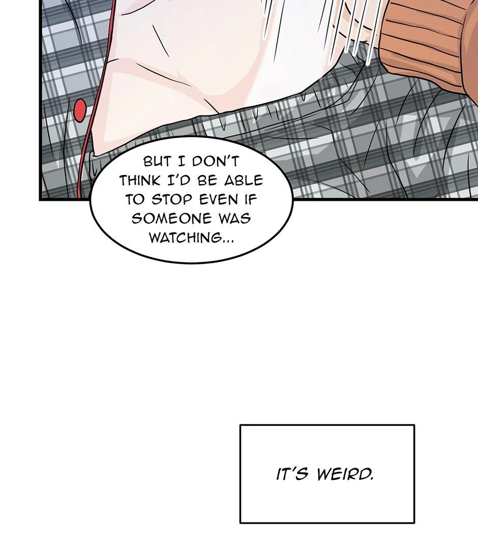 The Precinct of Souls (Mature) - 19. The Phoney Monk manhwa