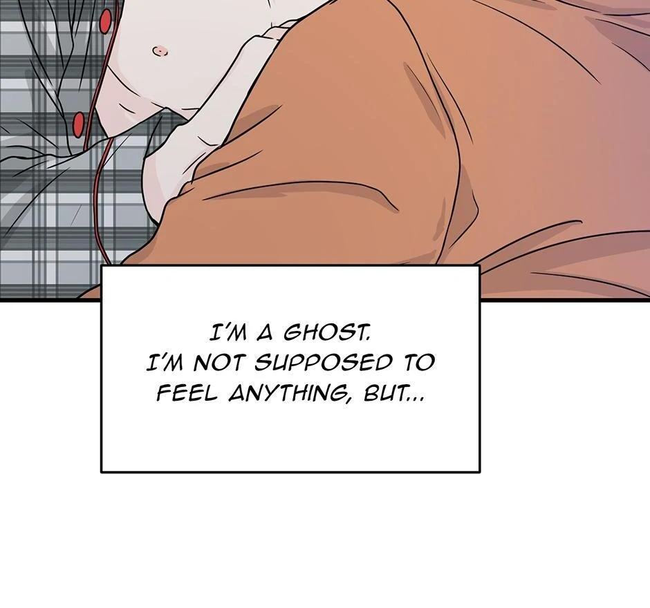 The Precinct of Souls (Mature) - 19. The Phoney Monk manhwa