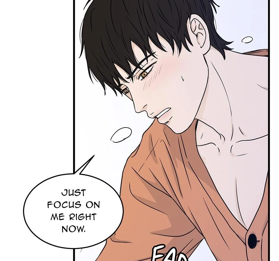 The Precinct of Souls (Mature) - 19. The Phoney Monk manhwa