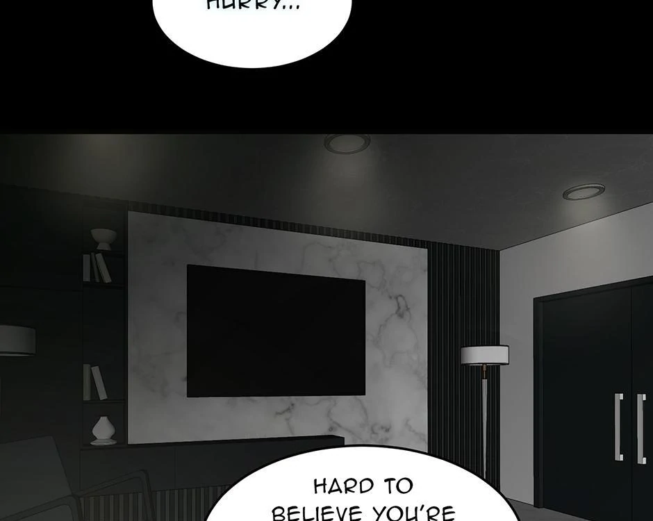 The Precinct of Souls (Mature) - 19. The Phoney Monk manhwa