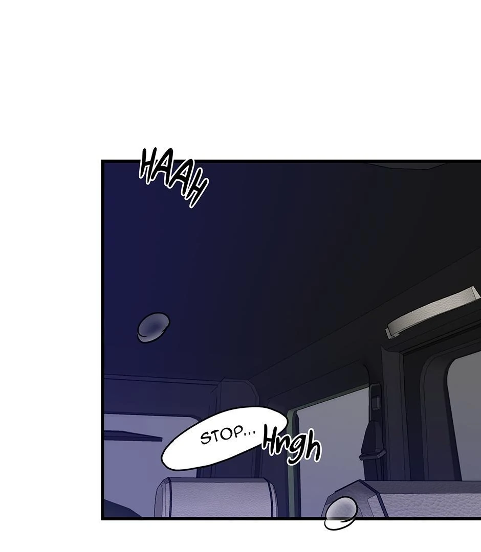 The Precinct of Souls (Mature) - 19. The Phoney Monk manhwa