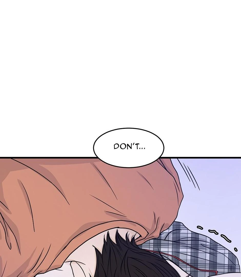 The Precinct of Souls (Mature) - 19. The Phoney Monk manhwa