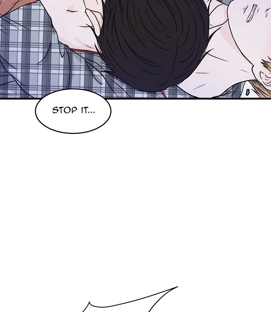 The Precinct of Souls (Mature) - 19. The Phoney Monk manhwa