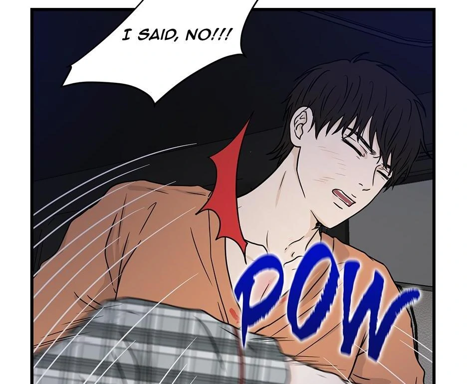 The Precinct of Souls (Mature) - 19. The Phoney Monk manhwa