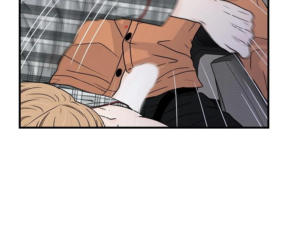The Precinct of Souls (Mature) - 19. The Phoney Monk manhwa