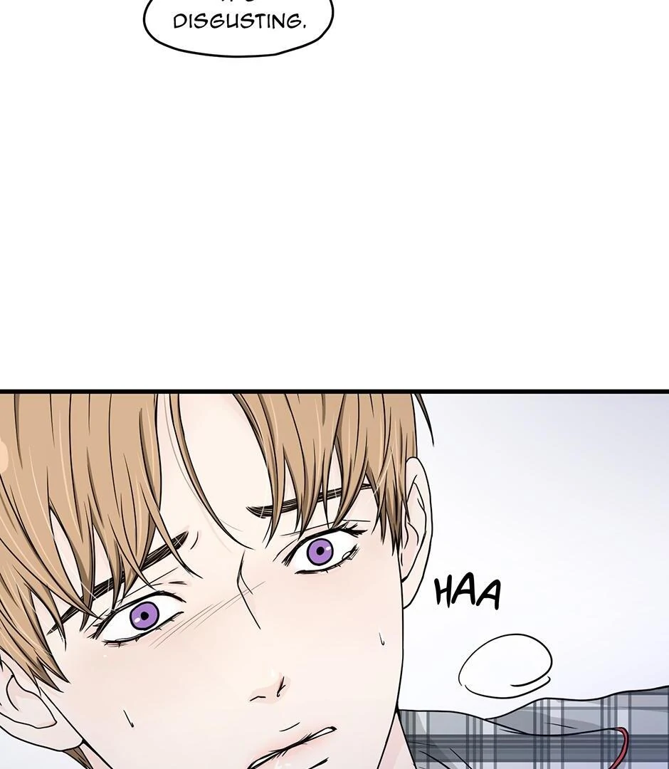 The Precinct of Souls (Mature) - 19. The Phoney Monk manhwa