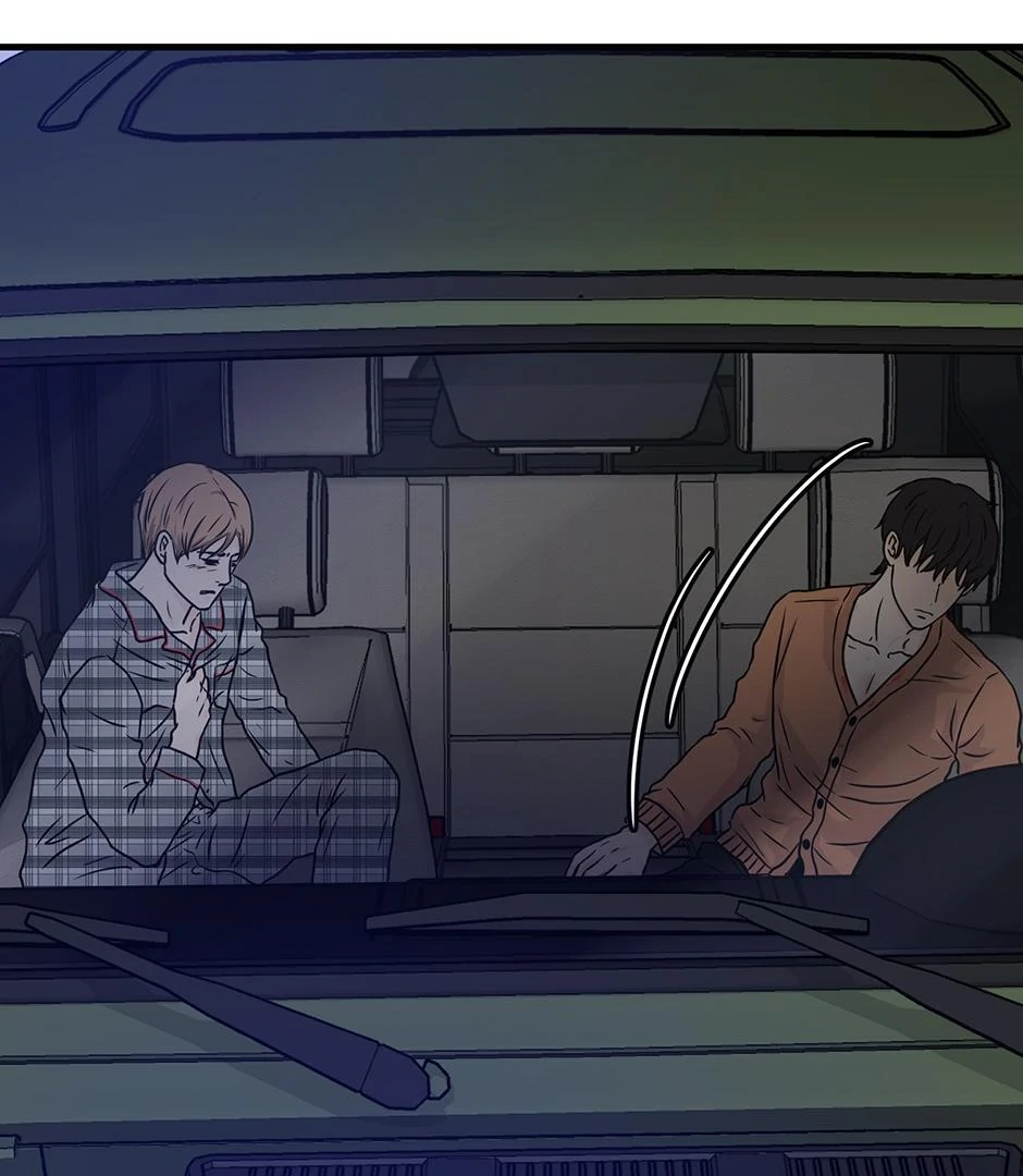 The Precinct of Souls (Mature) - 19. The Phoney Monk manhwa
