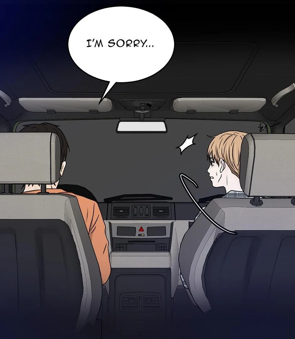 The Precinct of Souls (Mature) - 19. The Phoney Monk manhwa