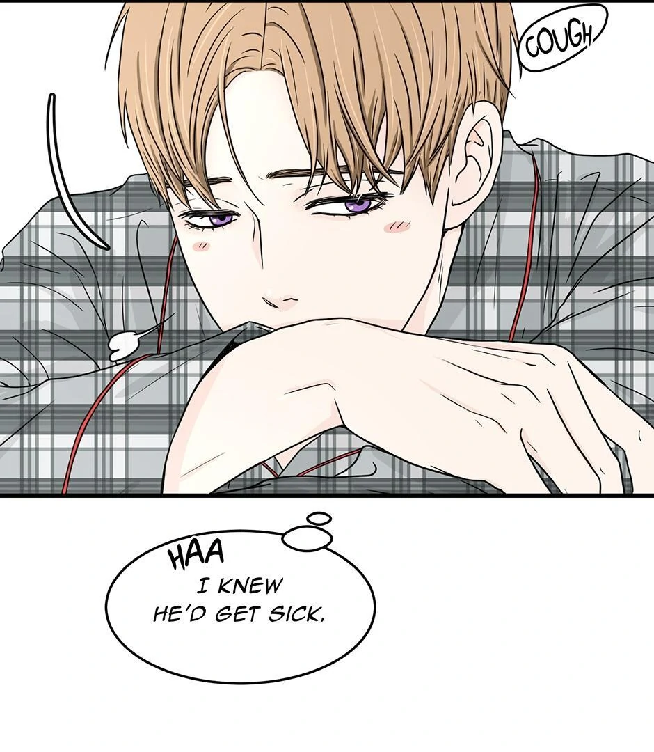 The Precinct of Souls (Mature) - 19. The Phoney Monk manhwa