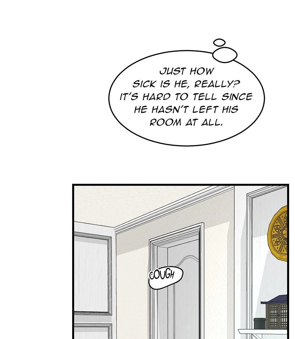 The Precinct of Souls (Mature) - 19. The Phoney Monk manhwa