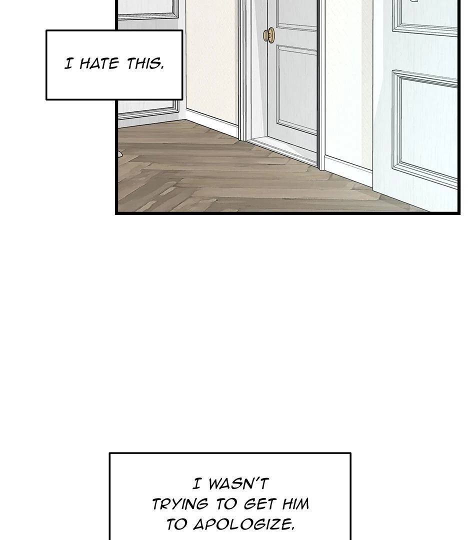 The Precinct of Souls (Mature) - 19. The Phoney Monk manhwa