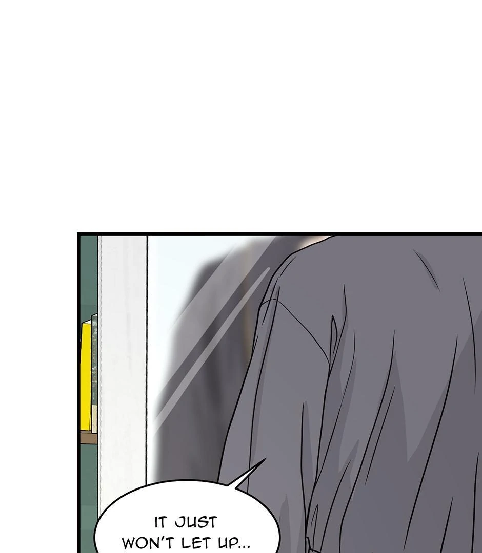 The Precinct of Souls (Mature) - 19. The Phoney Monk manhwa