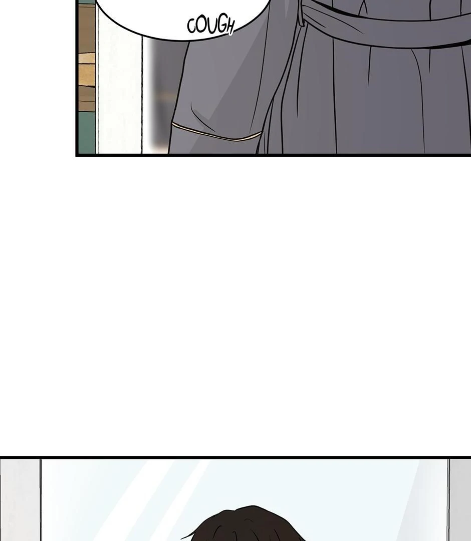 The Precinct of Souls (Mature) - 19. The Phoney Monk manhwa