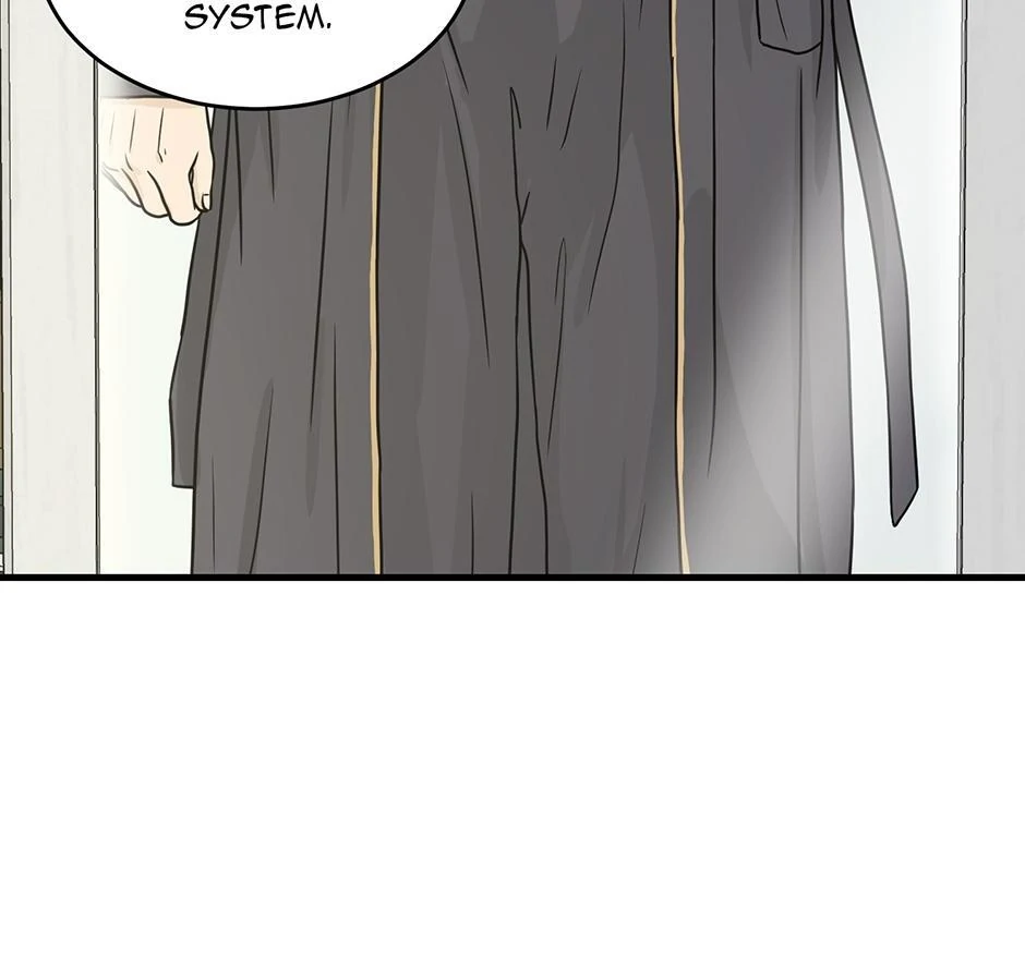 The Precinct of Souls (Mature) - 19. The Phoney Monk manhwa