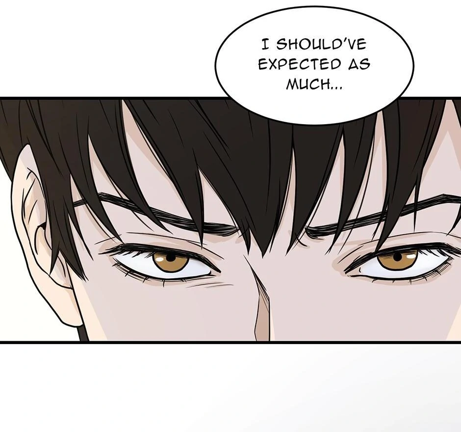The Precinct of Souls (Mature) - 19. The Phoney Monk manhwa