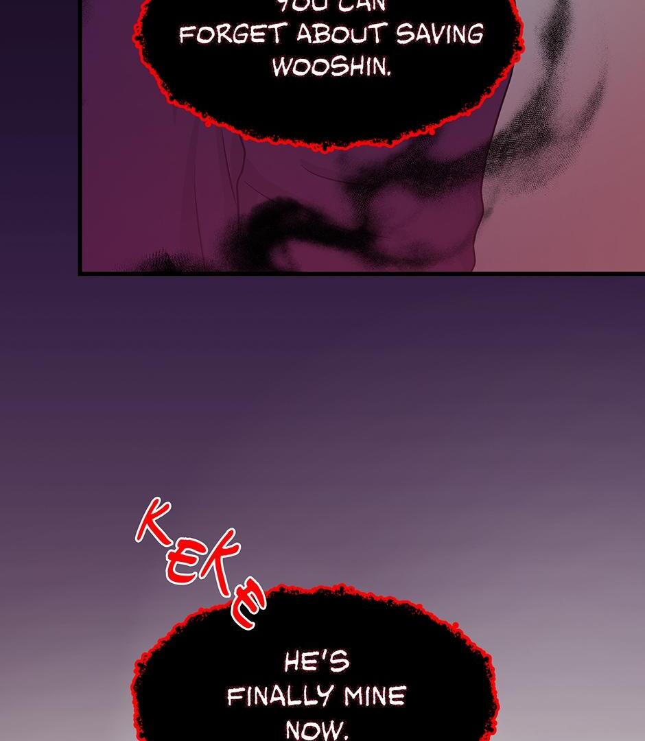 The Precinct of Souls (Mature) - 19. The Phoney Monk manhwa
