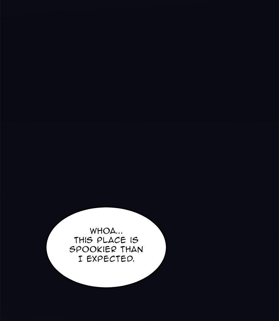 The Precinct of Souls (Mature) - 2. Ghost Hunter manhwa
