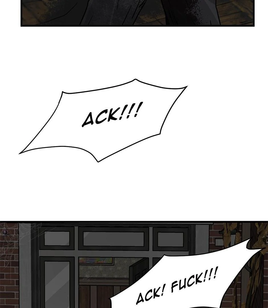 The Precinct of Souls (Mature) - 2. Ghost Hunter manhwa