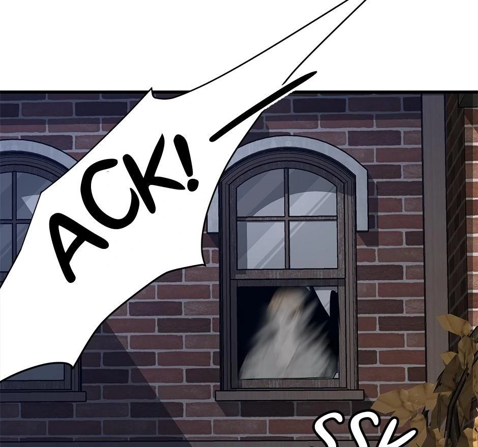The Precinct of Souls (Mature) - 2. Ghost Hunter manhwa