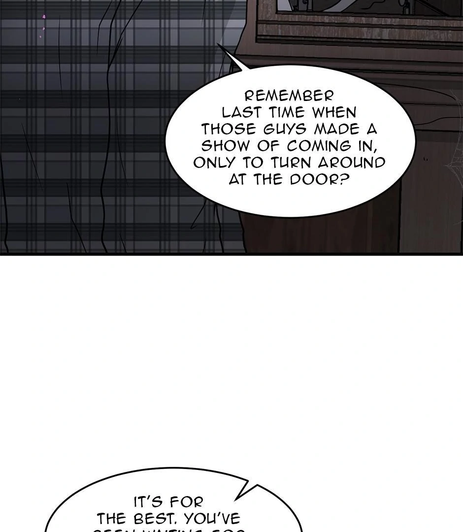 The Precinct of Souls (Mature) - 2. Ghost Hunter manhwa
