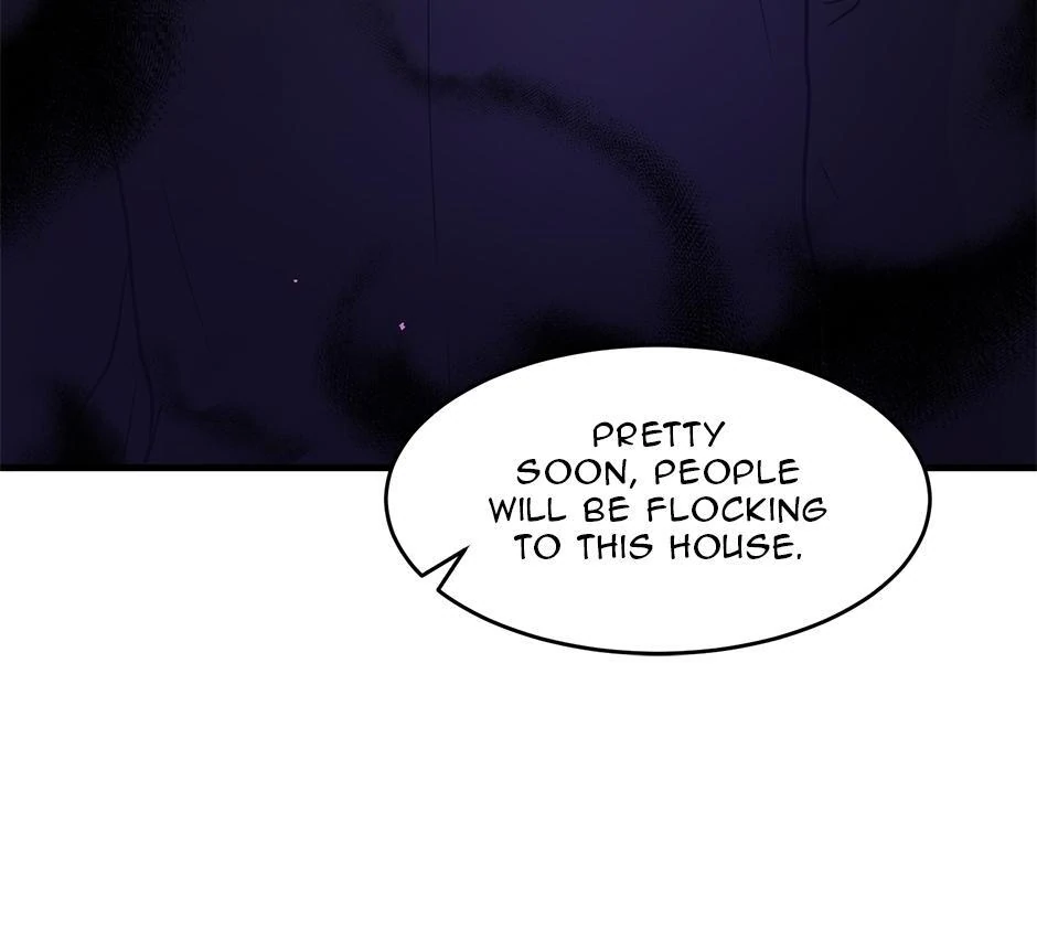 The Precinct of Souls (Mature) - 2. Ghost Hunter manhwa