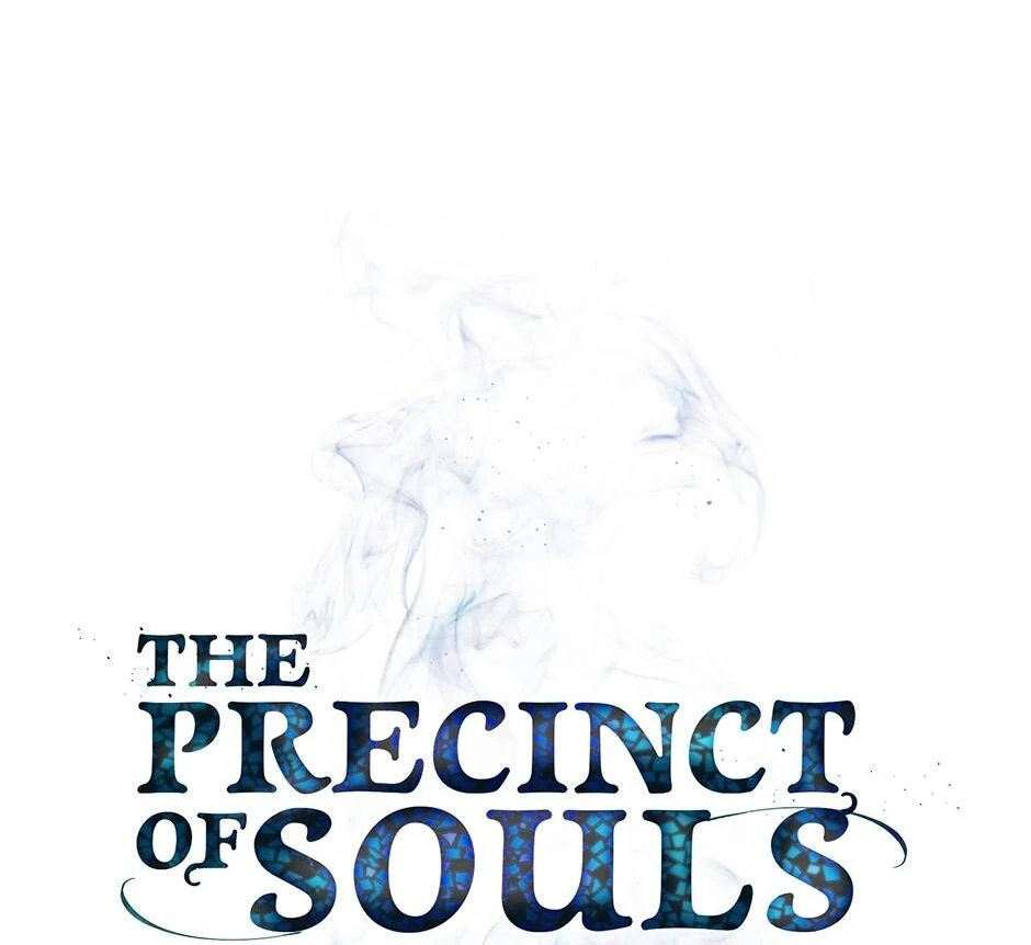 The Precinct of Souls (Mature) - 2. Ghost Hunter manhwa