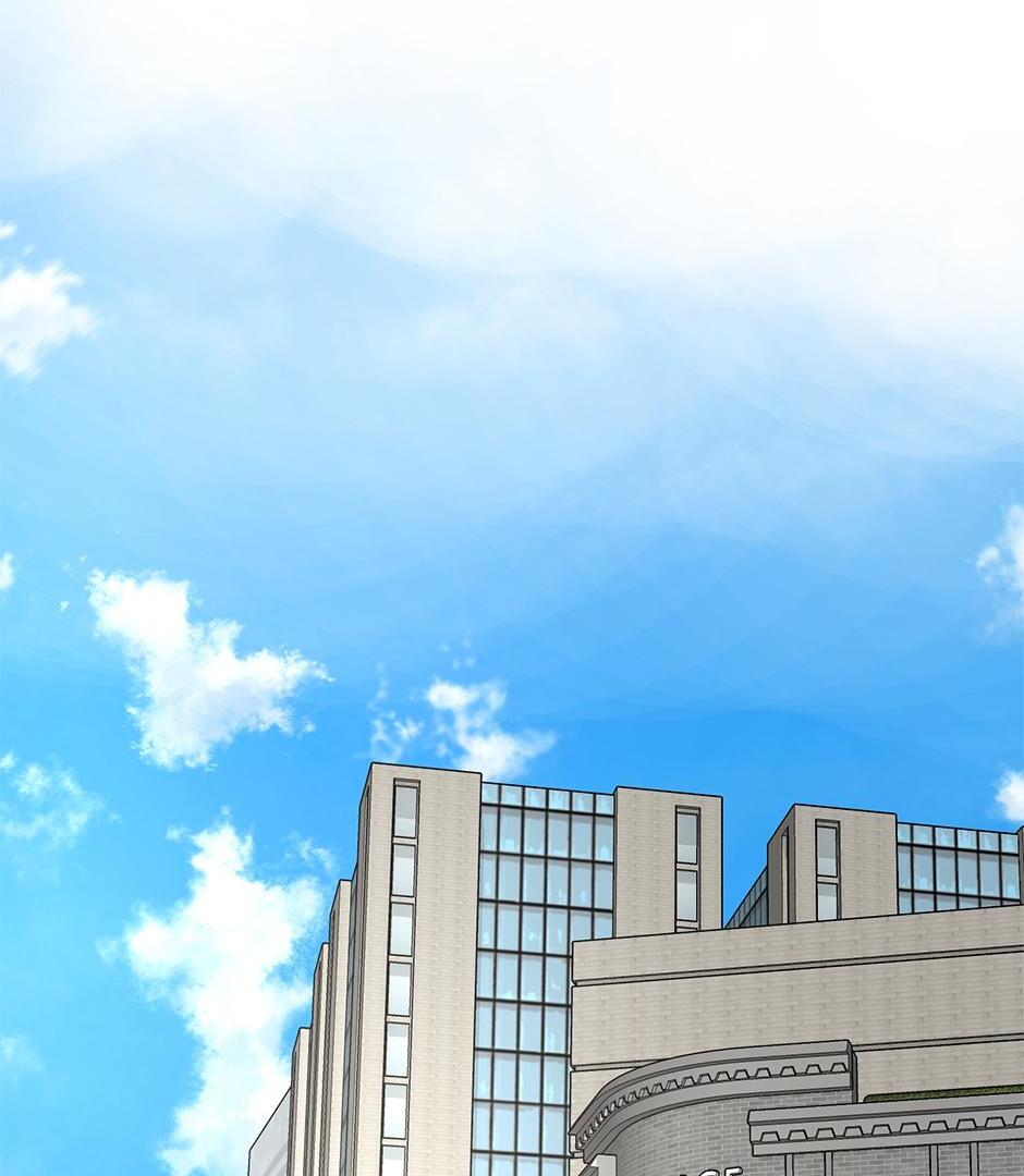 The Precinct of Souls (Mature) - 2. Ghost Hunter manhwa