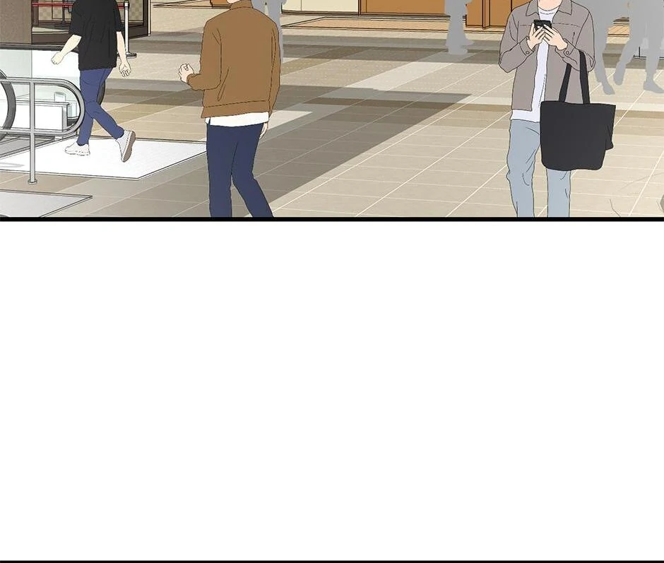 The Precinct of Souls (Mature) - 2. Ghost Hunter manhwa