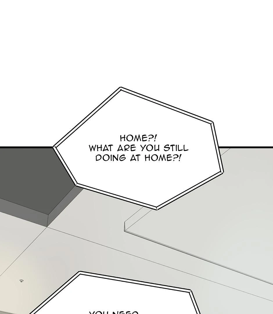 The Precinct of Souls (Mature) - 2. Ghost Hunter manhwa