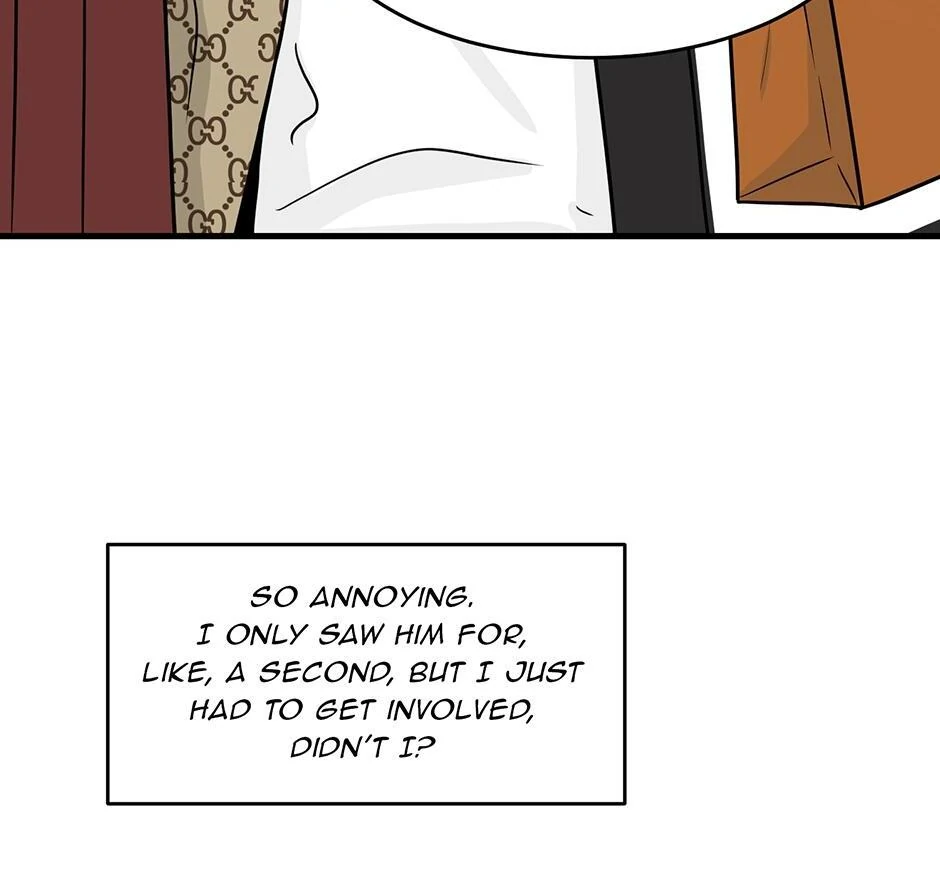 The Precinct of Souls (Mature) - 2. Ghost Hunter manhwa
