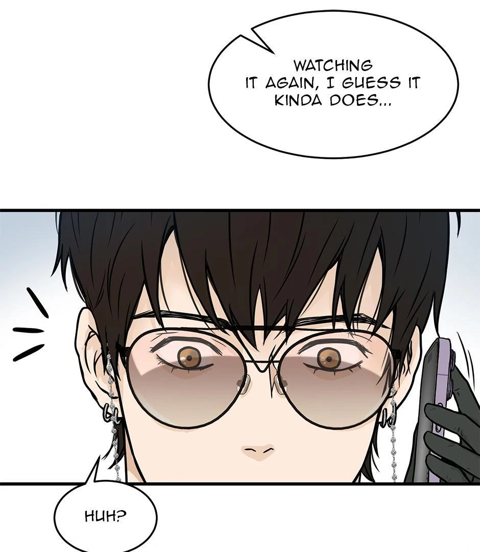 The Precinct of Souls (Mature) - 2. Ghost Hunter manhwa