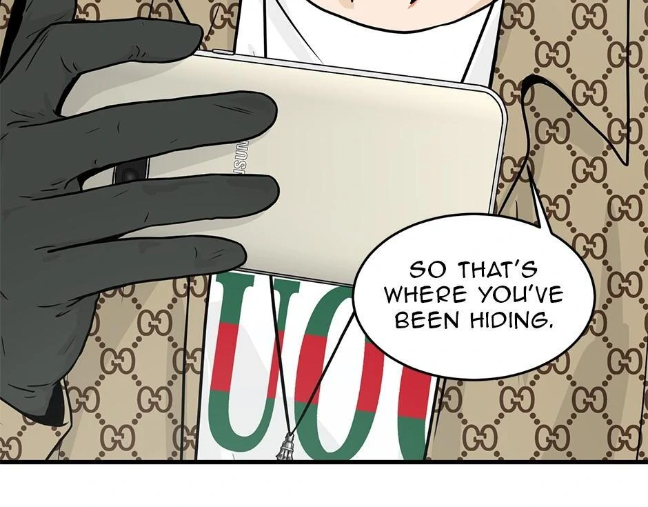 The Precinct of Souls (Mature) - 2. Ghost Hunter manhwa