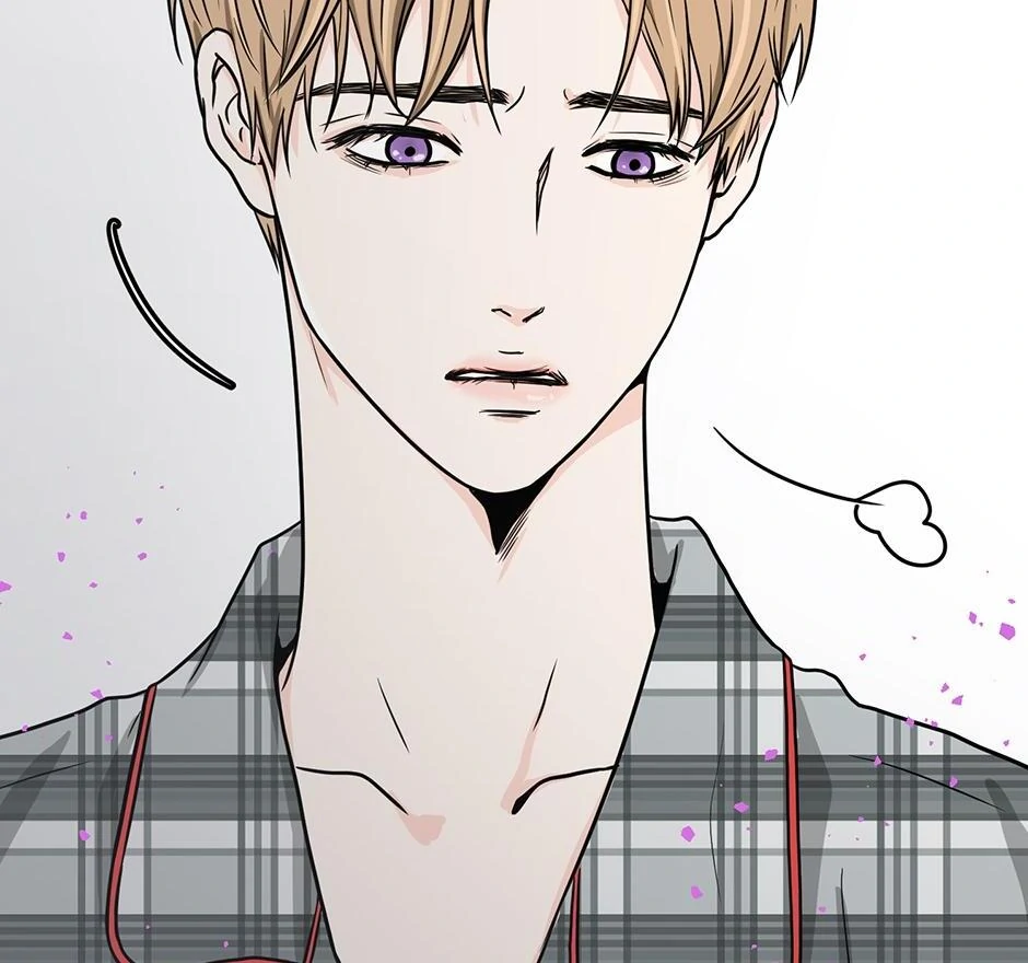 The Precinct of Souls (Mature) - 2. Ghost Hunter manhwa
